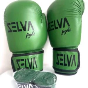 Rękawice bokserskie