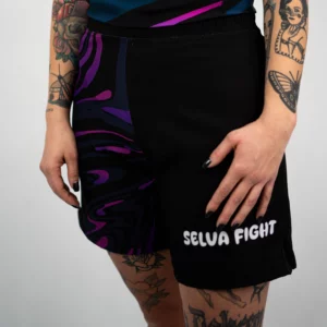 Spodenki Ranking Purple