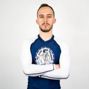 Rashguard Orthodox
