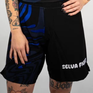 Spodenki Ranking Blue